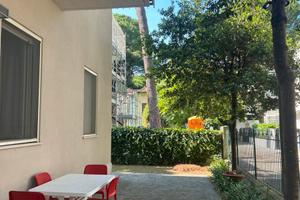 Casa in centro a Milano Marittima (Settembre)