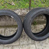 gomme sava 225 45 17 