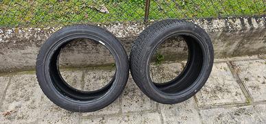 gomme sava 225 45 17 