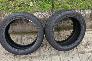 gomme sava 225 45 17 
