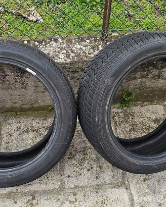 gomme sava 225 45 17 