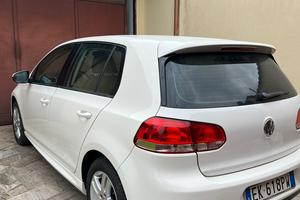 GOLF 6 1.4 TSI 122 CV