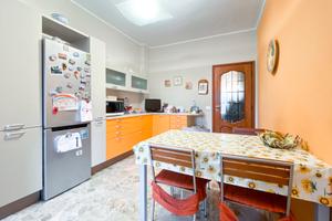 Piazza carducci splendido pentalocale