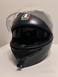 Casco AGV