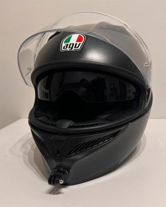 Casco AGV