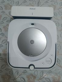 Irobot jet m6