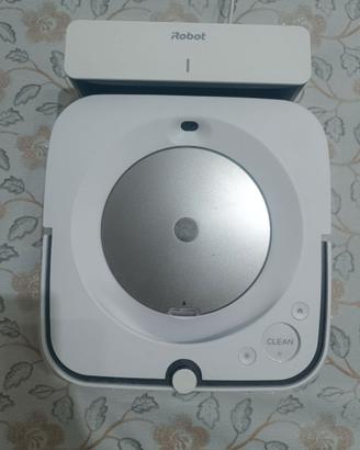 Irobot jet m6