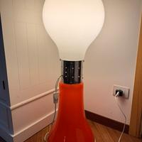 Lampada Birillo Nason anni 60/70