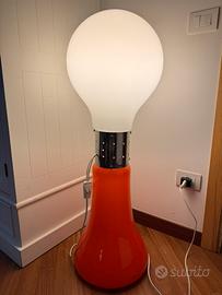 Lampada Birillo Nason anni 60/70