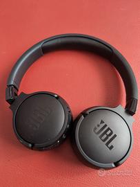 Cuffie bluetooth JBL 1 mese di vita