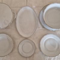 Servizio piatti vintage Bavaria