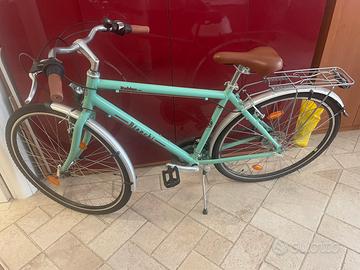 BiciBianchi  Rubino Nuova