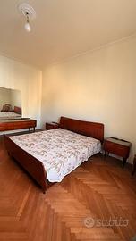 Camera da letto anni ’60 completa