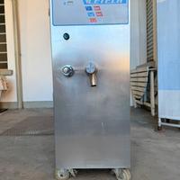Pastorizzatore per Gelato Professionale