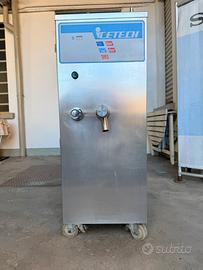 Pastorizzatore per Gelato Professionale