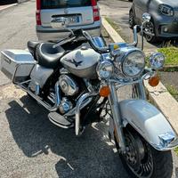 Harley davidson Road King