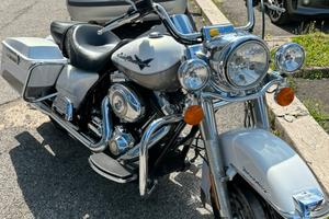 Harley davidson Road King