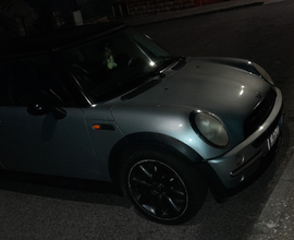 Mini cooper 1.4 diesel