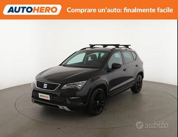 SEAT Ateca RV39082