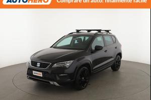 SEAT Ateca RV39082