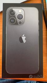 IPhone 13 Pro 128GB – Pari al nuovo – No permute