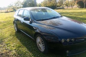 Alfa 159 JTD M sw Diesel 