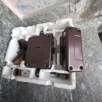 serratura cisal  57170-60-01. funzionante. 