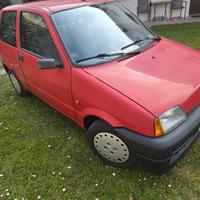 Fiat cinquecento 