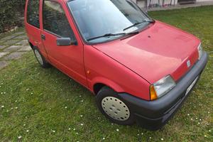 Fiat cinquecento 
