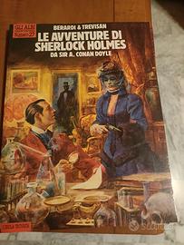 Le Avventure di Sherlock Holmes