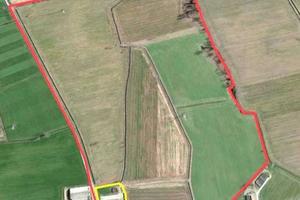 Terreno di 270000 m² a Lodi