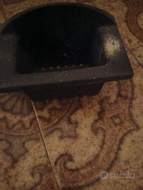 bracere nuovo x stufa a pellet x cambio stufa