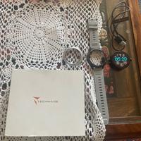 Techmade ROCKS 2.0.  GARANZIA INCLUSA