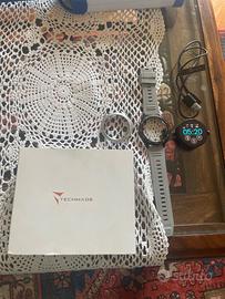 Techmade ROCKS 2.0.  GARANZIA INCLUSA