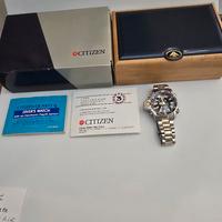 orologio Citizen Aqualand Co 22 Dual Tone