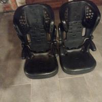 seggiolini per auto