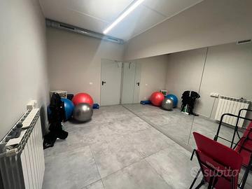Palestra studio ufficio