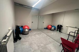 Palestra studio ufficio