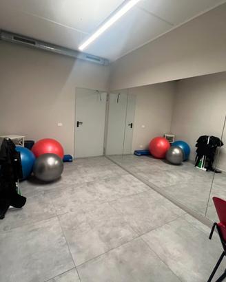 Palestra studio ufficio