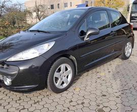 PEUGEOT 207 1.4 VTi 3p. XS