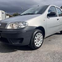 Fiat Punto Classic 1.2 5 porte Active