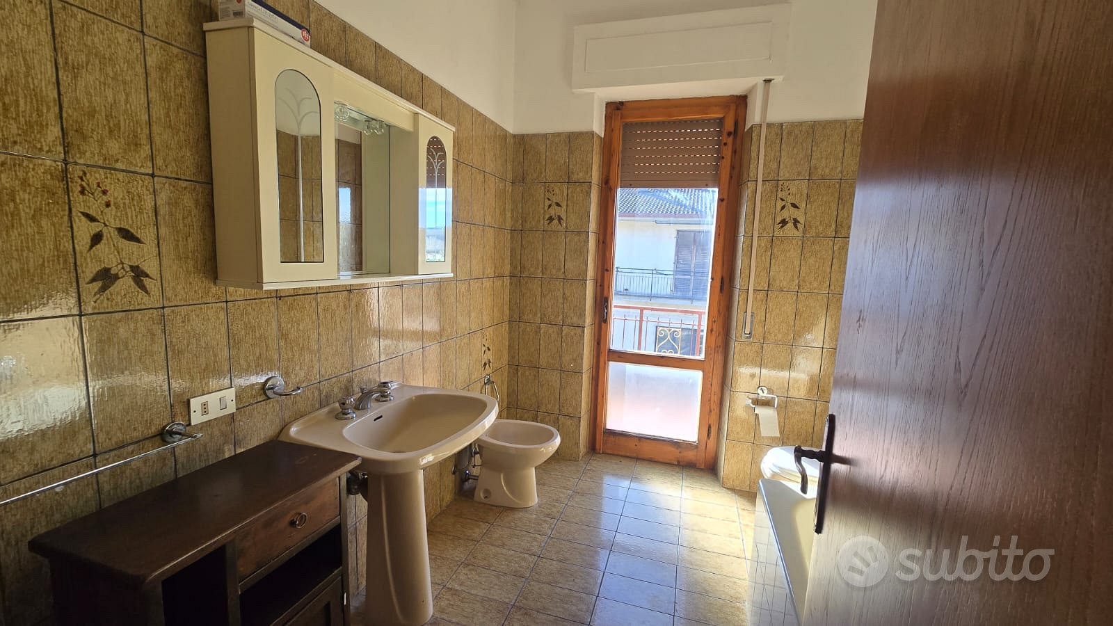 Apartment in Castiglione d'Orcia, Siena - Vista 6