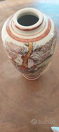 vaso cinese