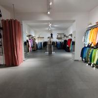 Locale commerciale zona corso