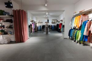 Locale commerciale zona corso