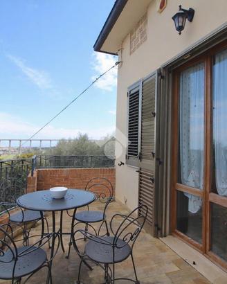 4 LOCALI A MOSCIANO SANT'ANGELO