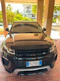  Range Rover Evoque 2.0 TD4 150 CV 5p. SE Dynamic