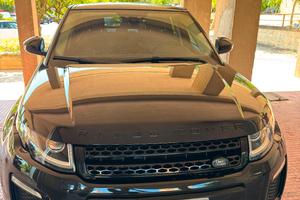  Range Rover Evoque 2.0 TD4 150 CV 5p. SE Dynamic