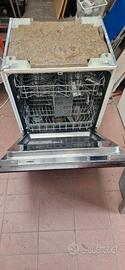Lavastoviglie da incasso Gaggenau