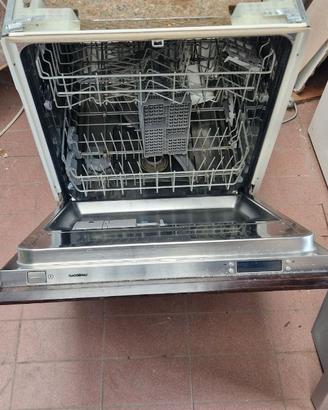 Lavastoviglie da incasso Gaggenau